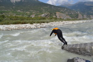 nager dans le rhone nager dans le rhone