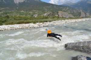 nager dans le rhone nager dans le rhone