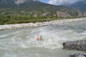 nager dans le rhone nager dans le rhone