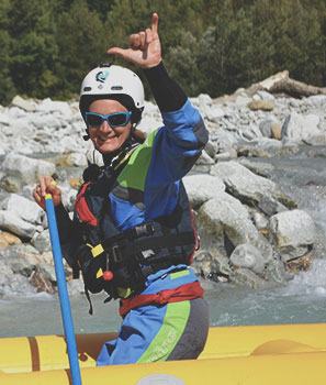 Team Valais Wallis Adventures