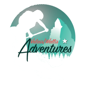 Valais Wallis Adventures logo