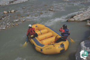 Formation Rafting Valais Formation Rafting Valais