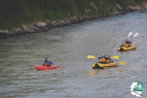 Kayak Jeunes Retraitées Kayak Jeunes Retraitées