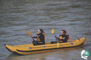 Kayak Jeunes Retraitées Kayak Jeunes Retraitées
