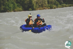 Packraft Valais Packraft Valais