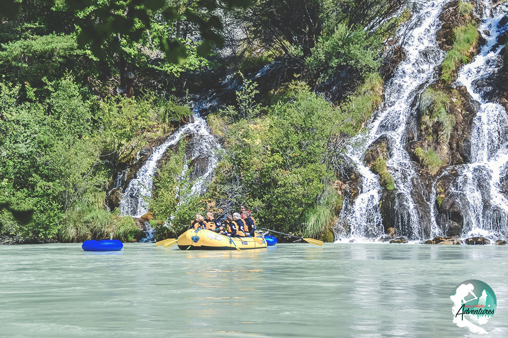Rafting Funyak Rando Valais Rafting Funyak Rando Valais