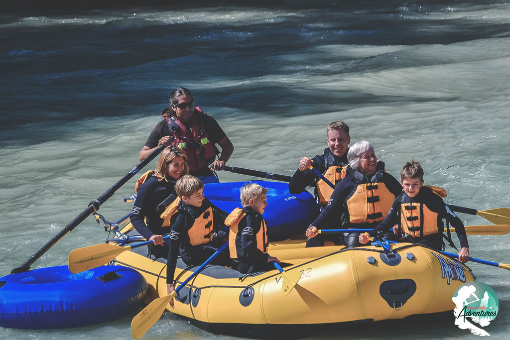 Rafting Funyak Rando Valais Rafting Funyak Rando Valais