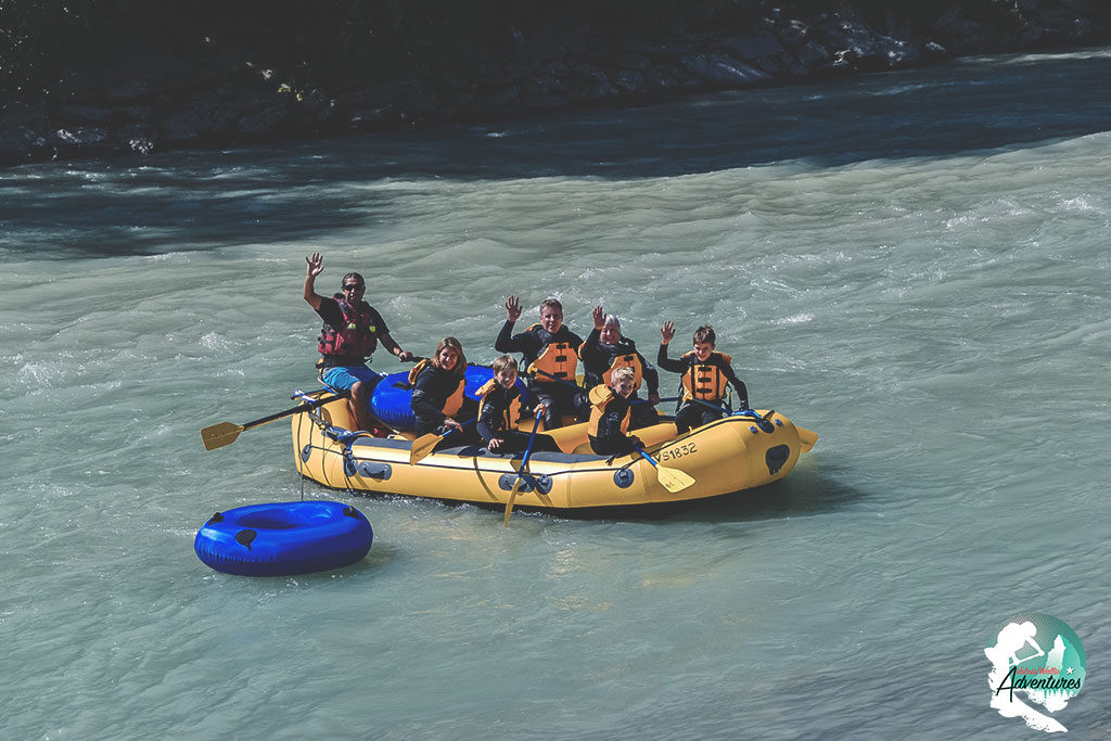 Rafting Funyak Rando Valais Rafting Funyak Rando Valais