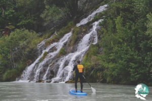 Stand up Paddle Rhône Valais Stand up Paddle Rhône Valais