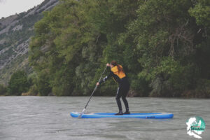 Stand up Paddle Rodano Vallese