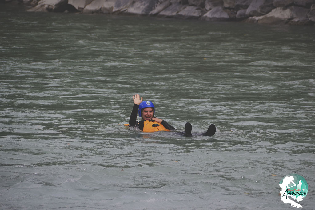 Teambuilding Été Valais