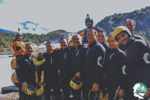 Teambuilding Été Valais