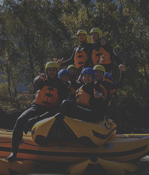 Team Building Valais Suisse