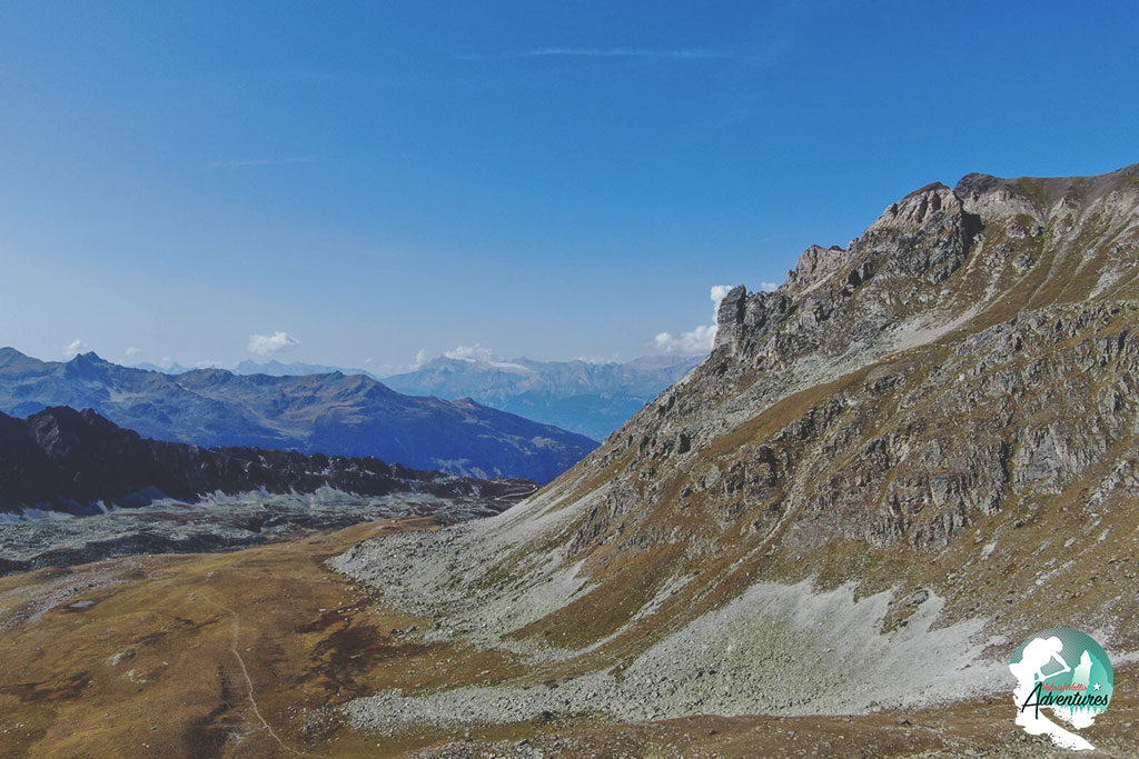 Teambuilding Hiver Valais