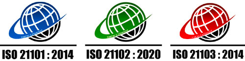 ISO-Zertifizierungen